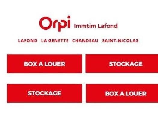 Parking à louer 60 € Mairie Périgny 17180