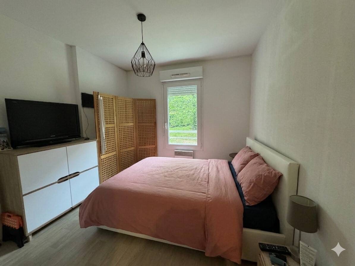 Maison à vendre, 48m², SAINT NAZAIRE