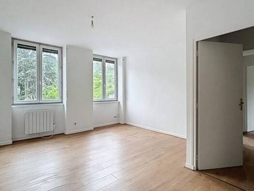 Appartement à louer 735 € 3 pièces 63 m² Étage 1/3 dès le 17/06/2026 L'Arbresle 69210