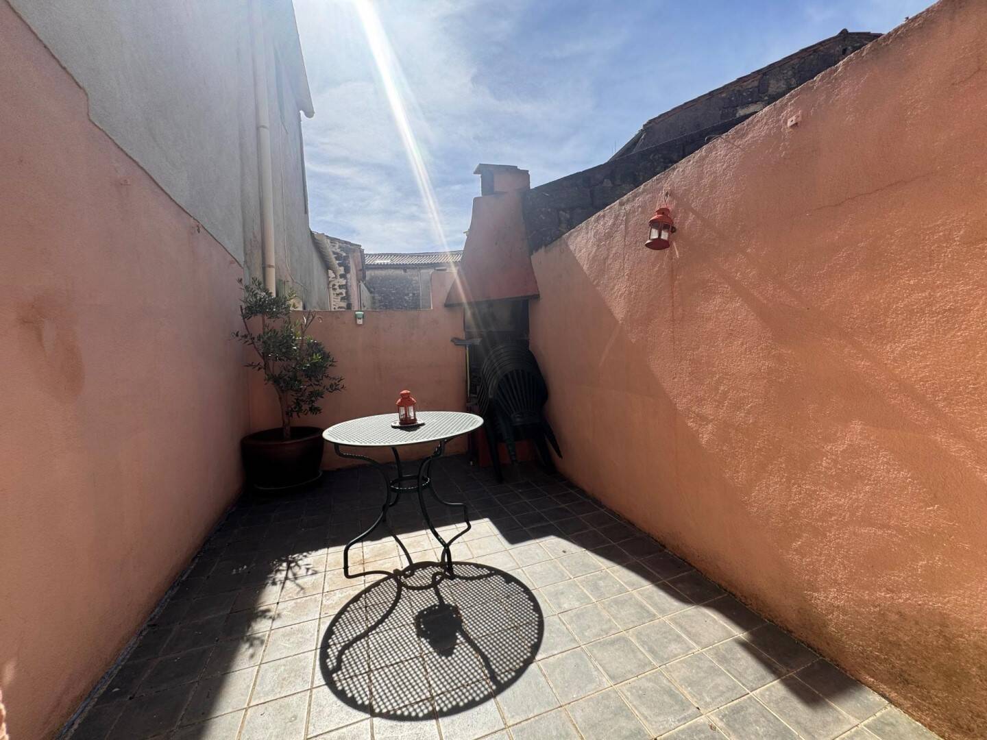 Maison à vendre, 81m², MONTAGNAC