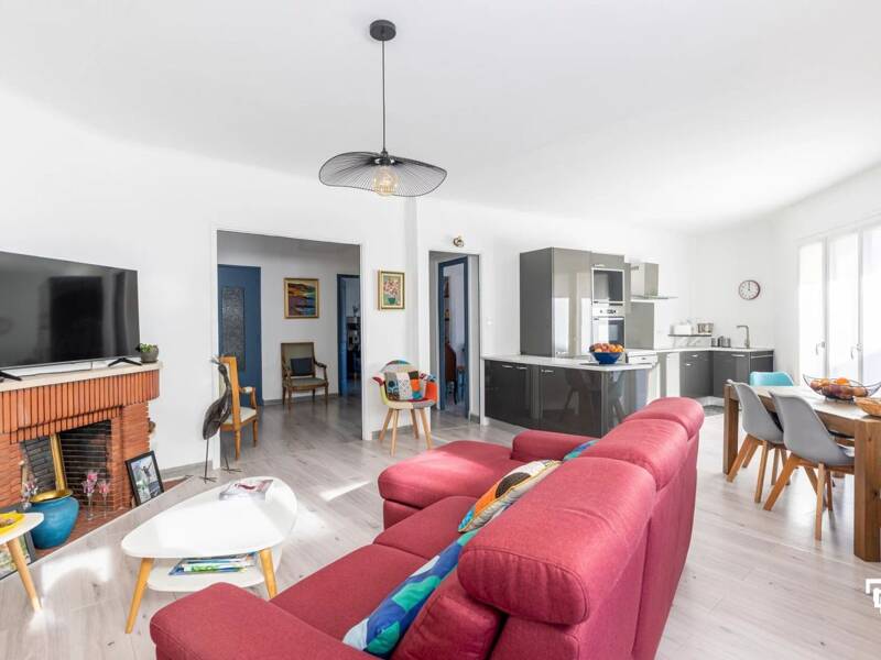 Maison à vendre, 87m², AIX EN PROVENCE