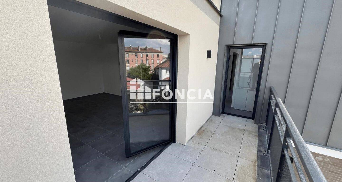 Maison à louer, 89m², LE PERREUX SUR MARNE