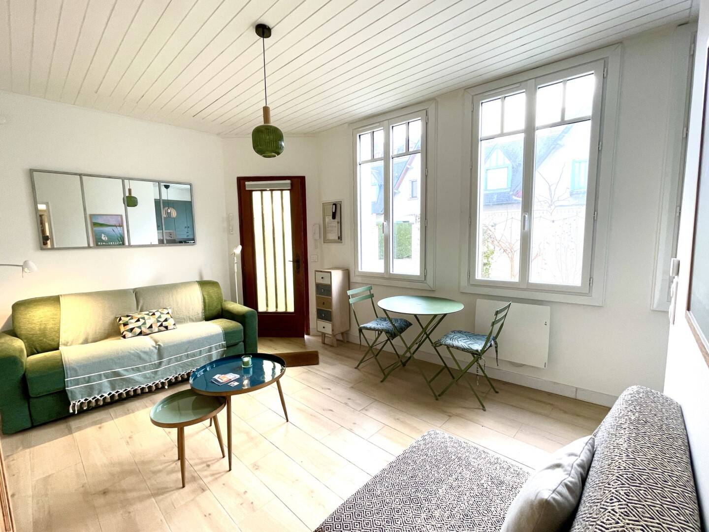 Maison à vendre, 20m², VILLERS SUR MER