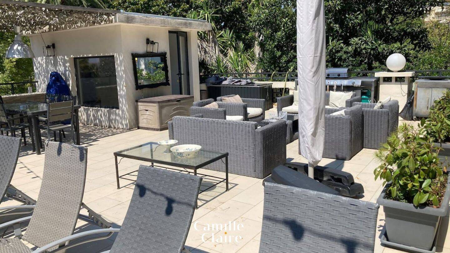 Maison à vendre, 140m², CANNES