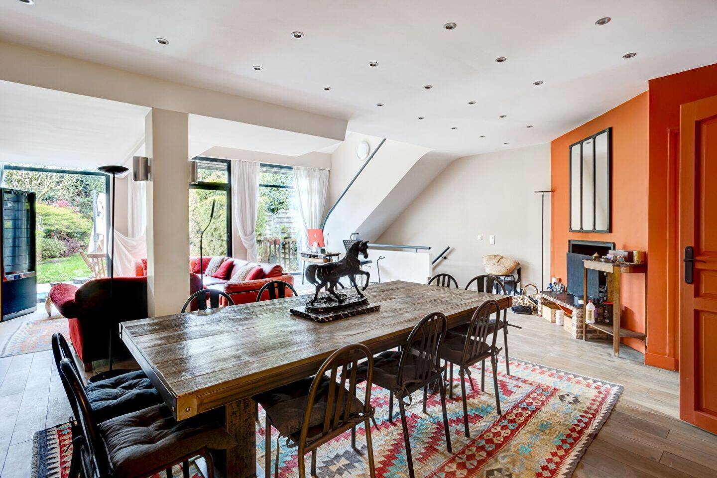 Maison à vendre, 190m², SEVRES