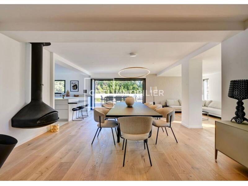 Maison à vendre, 240m², AIX EN PROVENCE