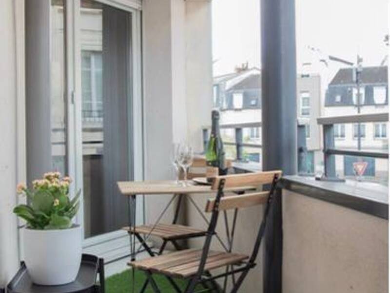 Maison à louer, 45m², REIMS