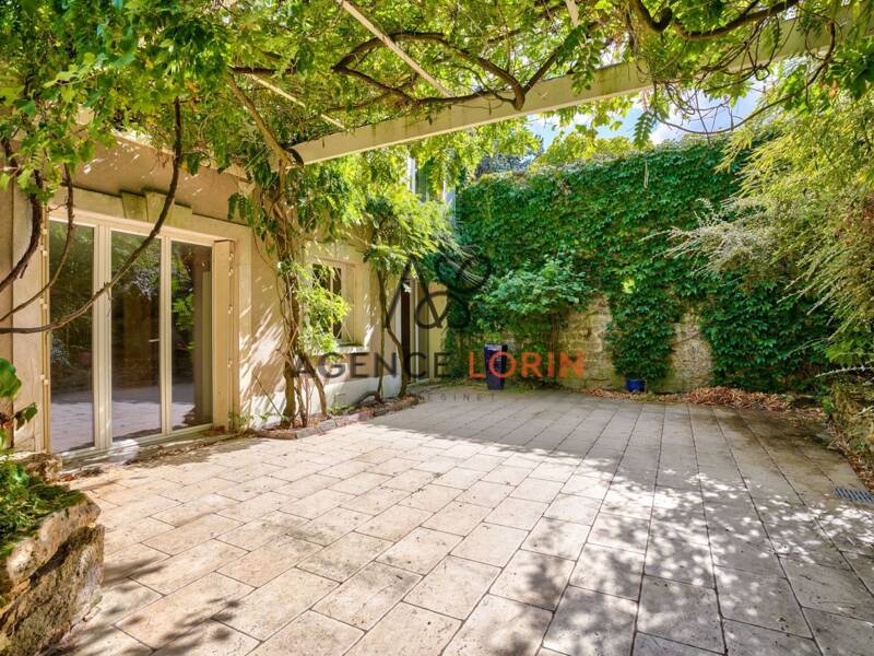 Maison à louer, 190m², CHATOU