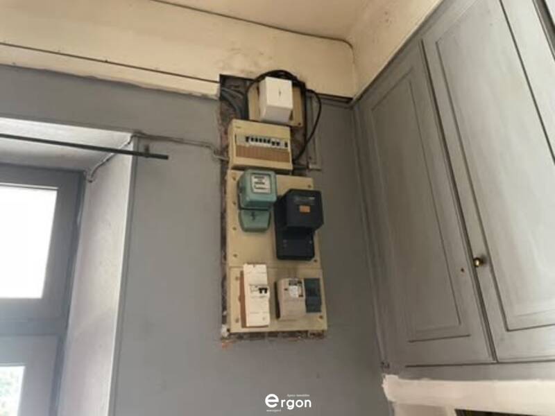 Maison à vendre, 40m², MARSEILLE 14E