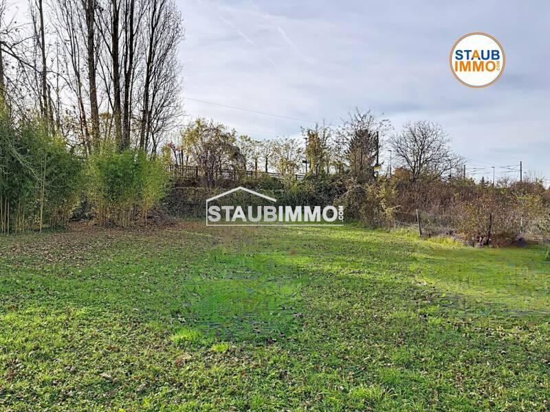 Maison à vendre, 170m², BARTENHEIM