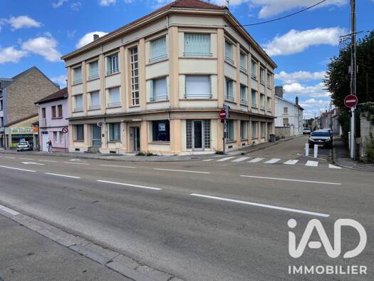 Appartement à vendre 39 000 € 2 pièces 1 chambre 46 m² RDC/4 Castelnau Chaumont 52000