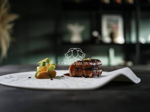 Restaurant à vendre Fonds de commerce 201 650 € 60 m² d'espace de restauration Lyon 5ème arrondissement 69005