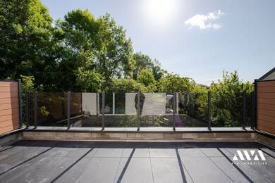Maison à vendre 365 000 € 6 pièces 4 chambres 162 m² 580 m² de terrain Trinite-Jolimont Vieux Saint Max Saint Max 54130