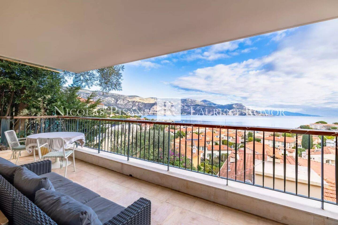 Maison à vendre, 110m², SAINT JEAN CAP FERRAT