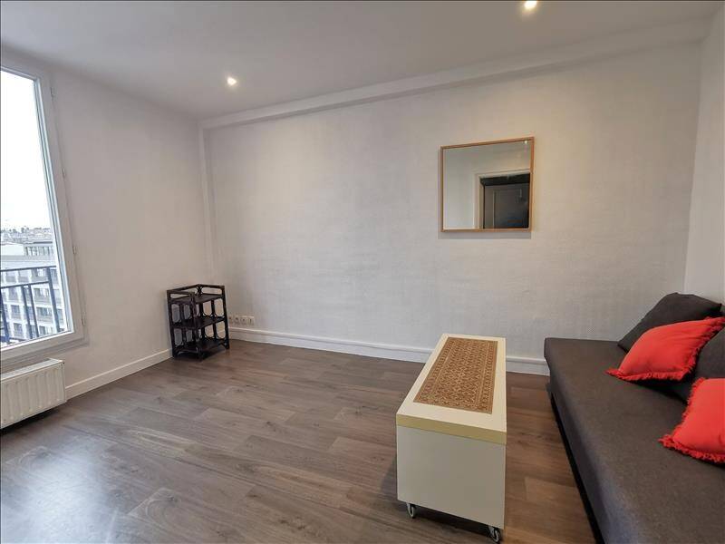 Maison à louer, 24m², PARIS 20E