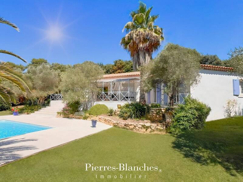 Maison à vendre, 185m², NIMES