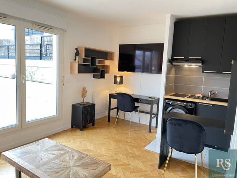 Maison à louer, 22m², ANTONY