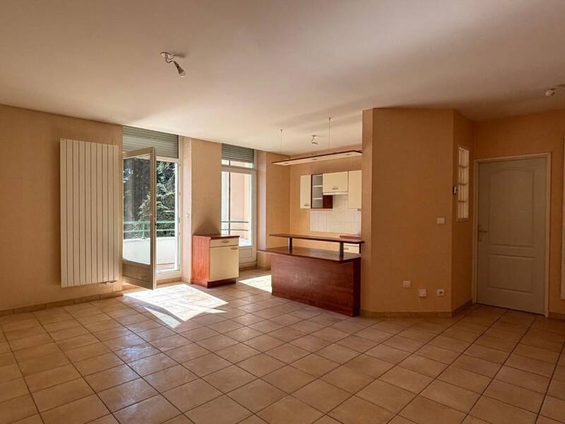 Maison à louer, 70m², DIJON