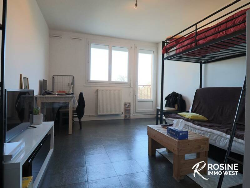 Maison à vendre, 26m², LE MANS