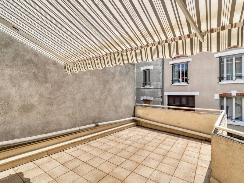Maison à louer, 31m², CLERMONT FERRAND