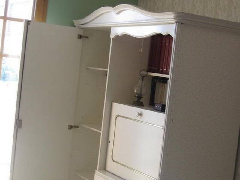 Maison à louer, 12m², GAUCIEL