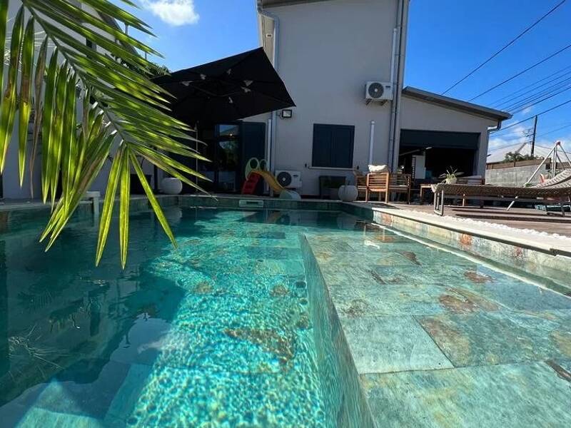 Maison à louer, 114m², SAINT PIERRE