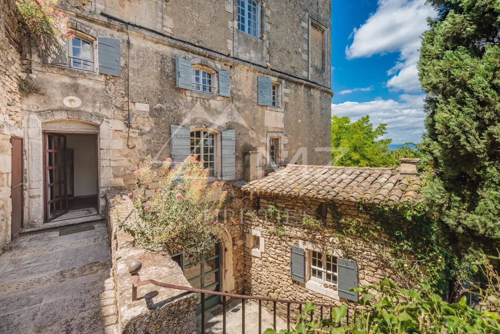 Maison à vendre, 450m², MENERBES