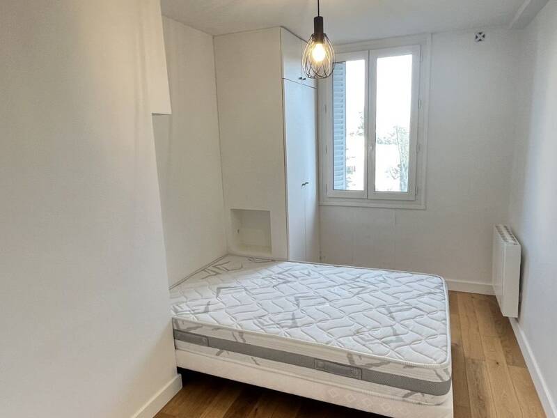 Maison à louer, 53m², LYON 3E