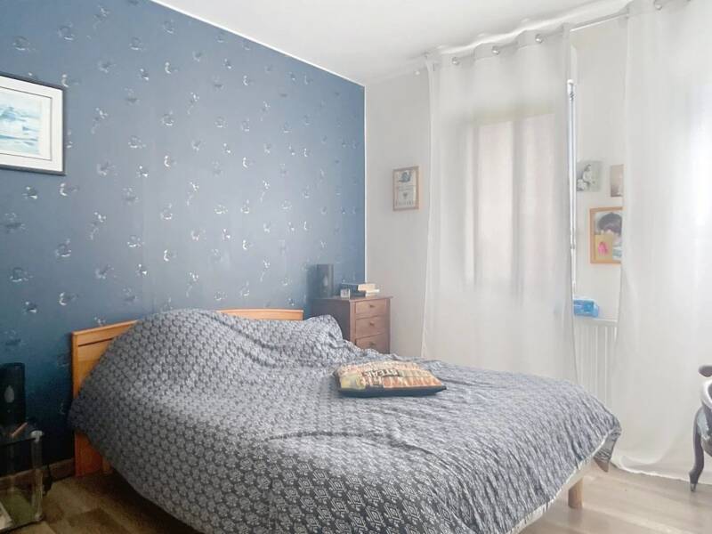 Maison à vendre, 142m², RENNES