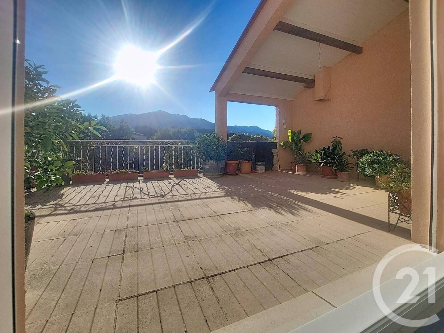 Maison à vendre, 203m², MAUREILLAS LAS ILLAS