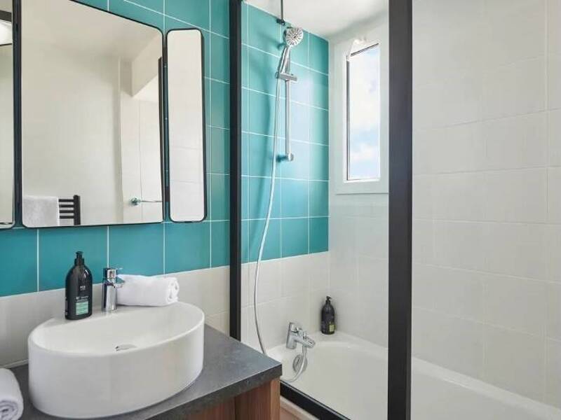 Maison à louer, 25m², ISSY LES MOULINEAUX