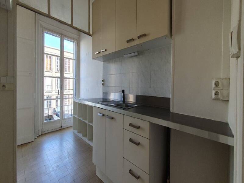 Maison à louer, 65m², LE HAVRE