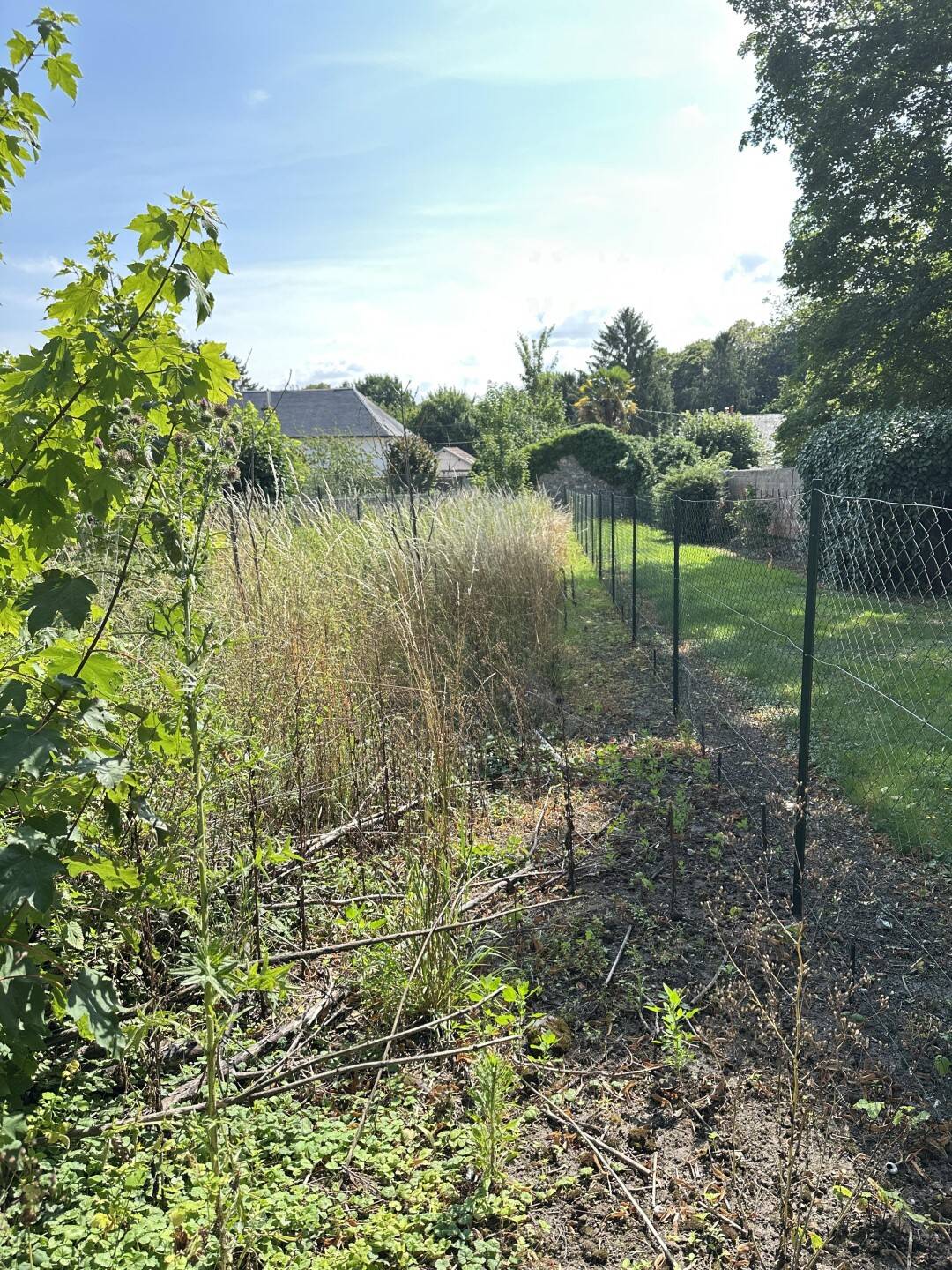 Maison à vendre, 61m², FERE EN TARDENOIS