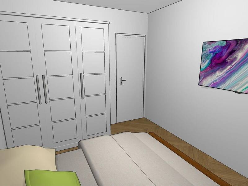 Maison à vendre, 45m², NICE