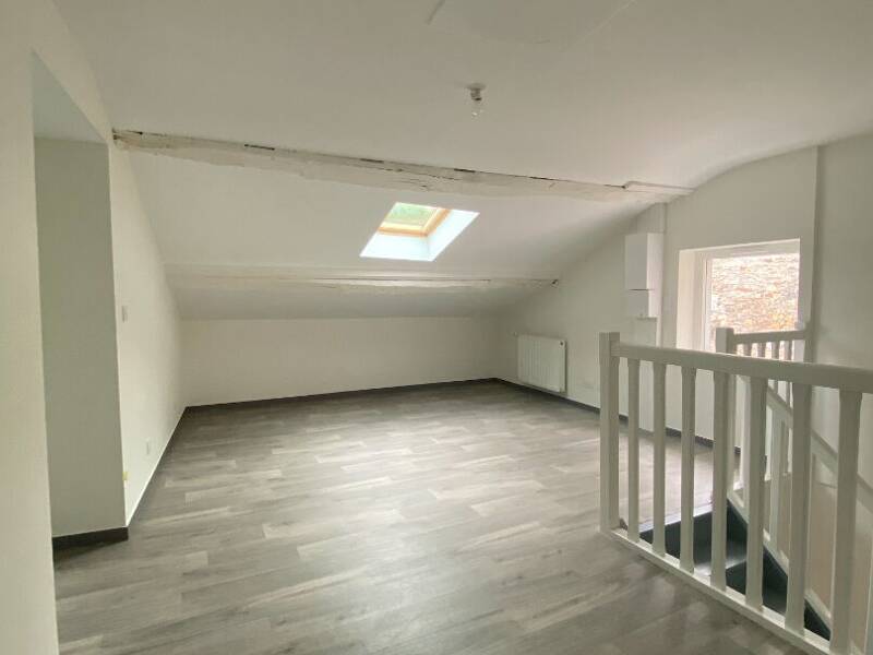 Maison à louer, 62m², AIXE SUR VIENNE