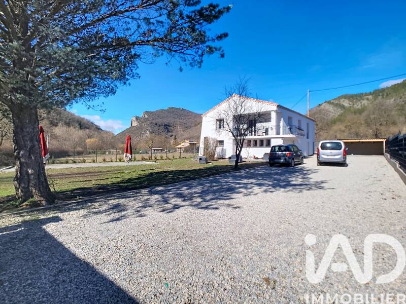 Maison à vendre, 97m², DIGNE LES BAINS