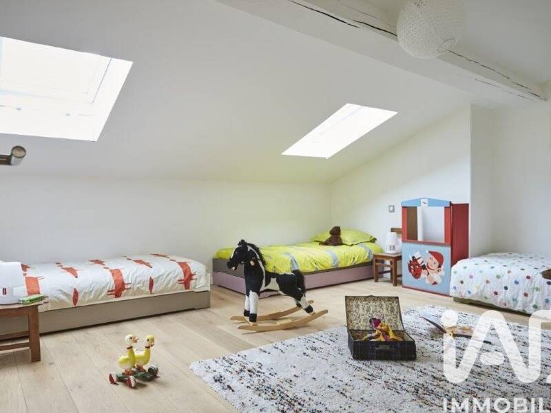 Maison à vendre, 240m², TOULOUSE