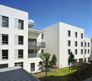 Appartement à vendre - Neuf 920 000 € 5 pièces 3 chambres 121,7 m² Vaise-Rochecardon-Industrie Lyon 9ème 69009
