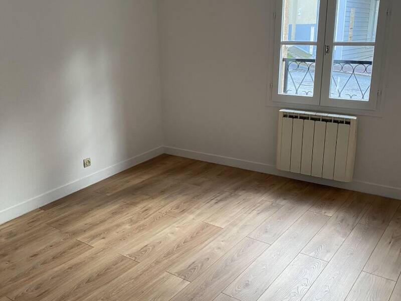 Maison à louer, 75m², HOUDAN