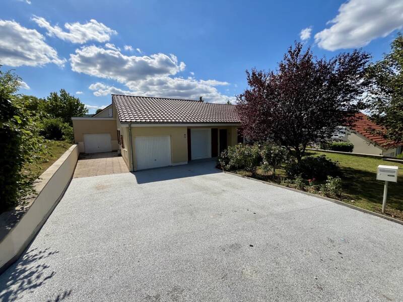 Maison à vendre, 137m², PLAPPEVILLE