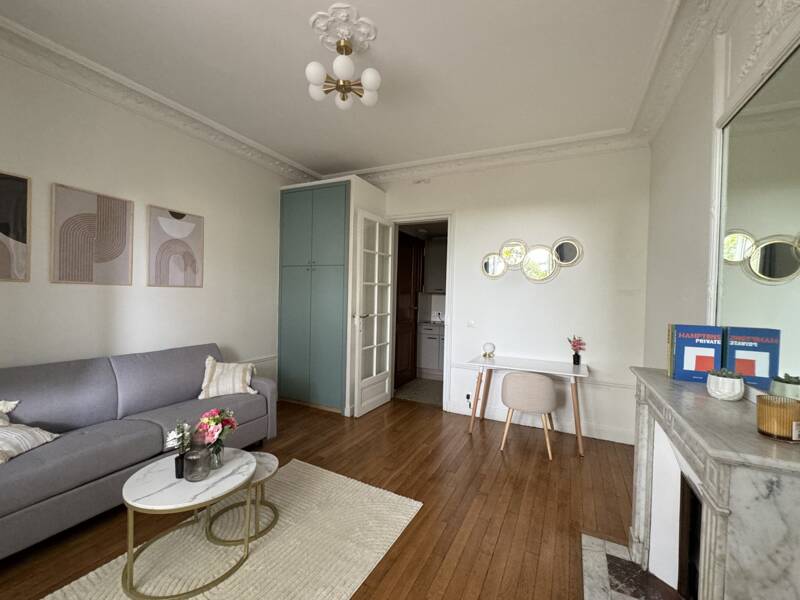 Maison à louer, 24m², VINCENNES