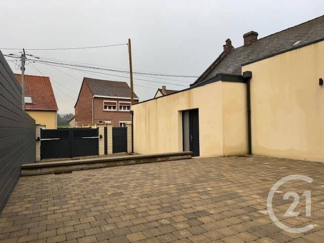 Maison à vendre, 179m², GIVENCHY EN GOHELLE