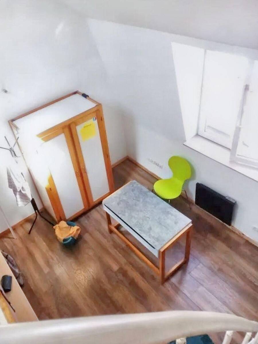 Maison à louer, 30m², TOURCOING