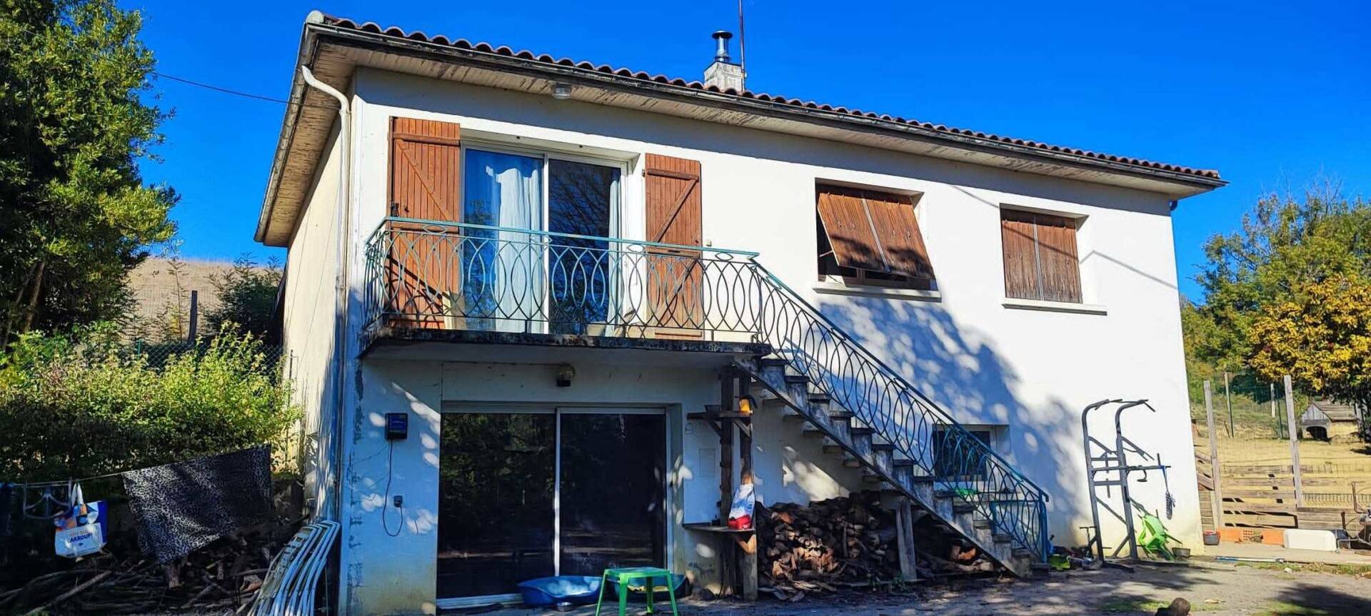 Maison à vendre, 146m², AUCH