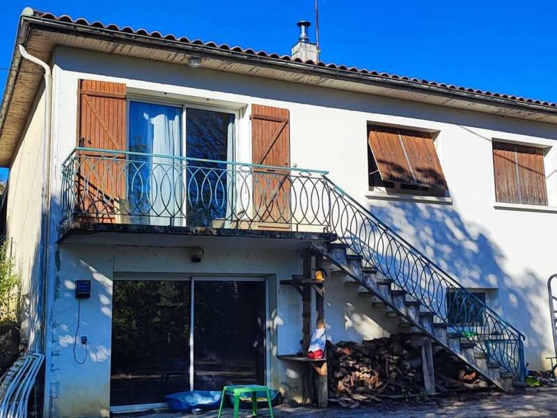 Maison à vendre, 146m², AUCH