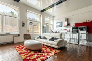 Maison à vendre 390 000 € 8 pièces 4 chambres 600 m² Sainte Marie Aux Mines 68160