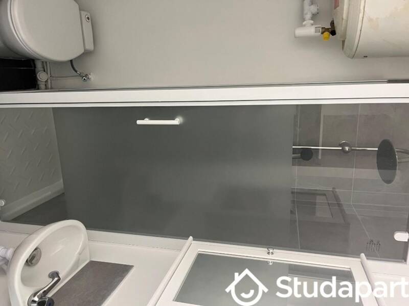 Maison à louer, 11m², MARSEILLE 9E