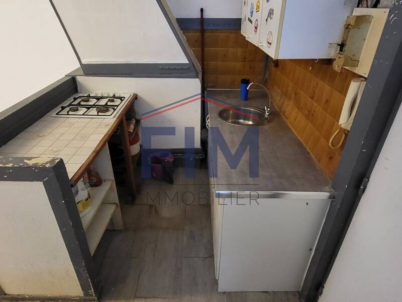 Maison à vendre, 29m², DIEPPE