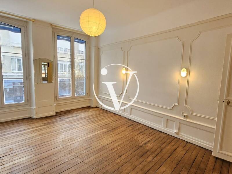 Maison à louer, 126m², VENDOME