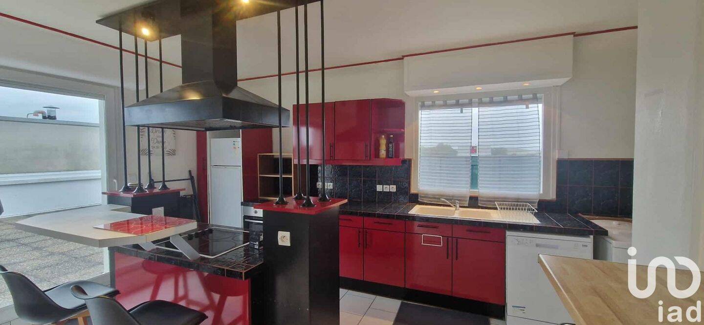 Maison à vendre, 91m², SAINT DIZIER